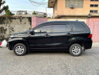 2020 Toyota Avanza