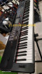 Electronic keyboard