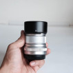 Fujinon 50mm F2 (like new) made in Japan