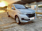 2019 TOYOTA AVANZA 1.3 E 7 SEATERS (19T KM ONLY)