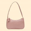 korean fashion elegant shoulder bag