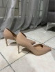 Heels/Pumps
