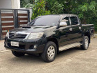 2014 Toyota hilux