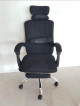 Office chair w/ Footrest