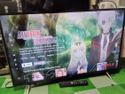 TCL smart tv 43 inch