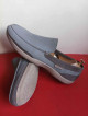 Crocs Leather Loafer Slip On