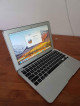 Rush Sale MacBook Air 11 Inch 128gb Ssd