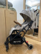 Apruva Walker and Car Seat / Baby Carrier