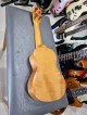 Vintage yamaha no.80 ukulele made in japan