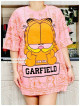 GARFIELD BIG SHIRT