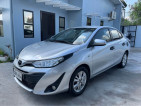 2018 Toyota vios