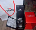 Tissot Swiss Watch