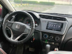 2018 Honda city e automatic