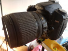 FOR SALE - NIKON D90