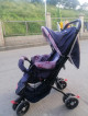 apruva baby stroller
