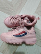 Fila Distruptor 2 Pink