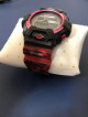 Casio G-Shock G-LIDE Camouflage Pattern Men's Watch GLS-8900CM