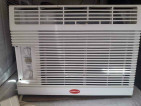 aircondition second hand