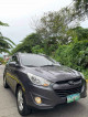 2012 Hyundai tucson