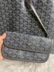 Goyard Tote Medium St Louis BAG