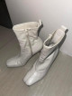 SELLING MY PRELOVED ZARA BOOTS