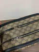 Gucci Eden Toiletry Pouch Zip