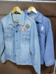 MENS DENIM JACKET