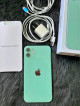 Iphone 11 Mintgreen