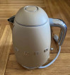 SMEG KETTLE 1.7L