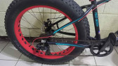 phantom blast fatbike