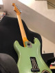 Fender Strat- Decal (Squier Body)