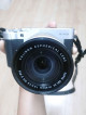 FUJIFILM XA-3 MIRRORLESS CAMERA