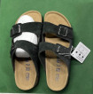 Birkenstock Arizona “Suede Leather”