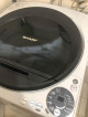 Sharp fully automatic washing machine 7.5kg