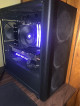 Ryzen 5 GTX 1070 Gaming PC