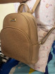 CLN Backpack Nude