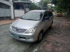 2010 Toyota innova