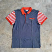 Lacoste Polo pocket shirt Stripe