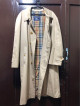 BURBERRY Coat