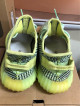 Adidas yeezy 350 yeezreel NR US10