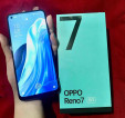 OPPO RENO 7 5G