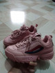 Fila Distruptor 2 Pink