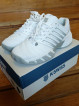 K-swiss tennis shoes