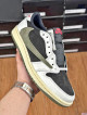 Jordan 1 Low Travis Scott Olive (UA)