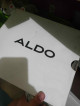 Aldo heels