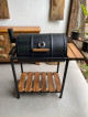 Heavy Duty Outdoor Charcoal Grill