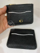 Coach Card Holder (retail item)