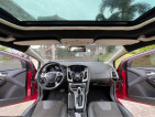 2014 Ford focus S top of the line! sunroof hatchback automatic