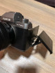 Fujifilm X-T100 (mirrorless camera)