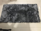 Kings Carpets furry carpet